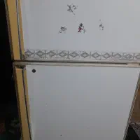 یخچال فریزر خارجی