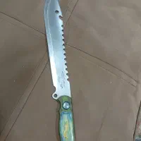 کارد شکاری ژاپن|کوهنوردی و کمپینگ|مرودشت, ثبت احوال|دیوار