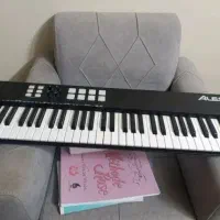 میدی کنترلر