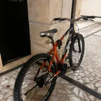 دوچرخه ۲۶|دوچرخه، اسکیت، اسکوتر|رشت, نظری|دیوار