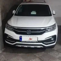 فردا موتور fmc sx5