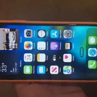 آیفون x سالم