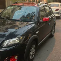 کوییک R در حد صفر ۴۰۱ پارس خودرویی|خودرو سواری و وانت|تهران, مرزداران|دیوار