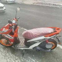 کلیک مدل ۱۴۰۳ صفر