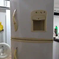 یخچال فریزر