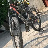 دوچرخه سایز۲۶