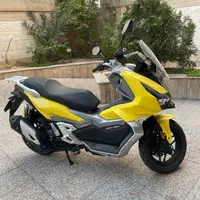 Adv تکتاز ای دی وی|موتورسیکلت|تهران, فردوس|دیوار