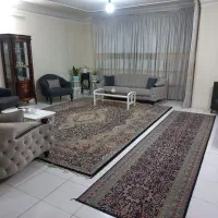 ۱۰۰متری طبقه دوم