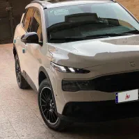 خودرو ریرا صفر