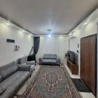 آپارتمان ۷۲متری یاس