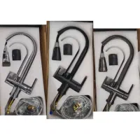 شیر هود سینگ گاز سرویس بهداشتی