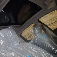 پژو 207 پانا اتوماتیک tu5p مدل 1404 سفید صفر