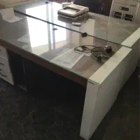 میز اداری|مبلمان اداری|تهران, فاطمی|دیوار