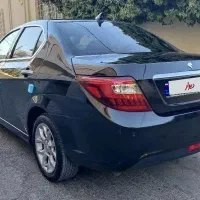 دنا توربو اتوماتیک در حد صفر|خودرو سواری و وانت|ارومیه, |دیوار