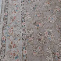 یک عدد فرش ۱۲متری در حد|فرش|املش, |دیوار