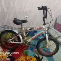 دوچرخه۱۶