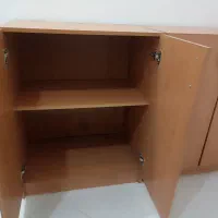 کمد پر کاربرد تمیز|جاکفشی، کمد، دراور|مشهد, شهرک لشکر (شهرک غرب)|دیوار