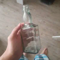 ۳۵ عدد بطری نیم لیتری