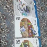 فروش‌ کتاب تست|کتاب و مجله آموزشی|ایرانشهر, |دیوار