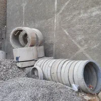 دال کول|مصالح و تجهیزات ساختمان|مشهد, رستگار|دیوار