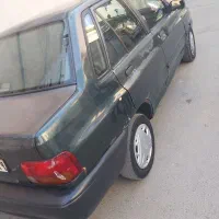 پراید مدل ۸۲ یشمی|خودرو سواری و وانت|ری, فیروزآباد|دیوار