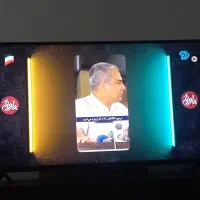 تلوزیون ۴۳ اینچ سالم NEXAR