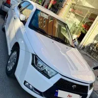 دنا ۱۴۰۴ mt ۶ دنده صفر