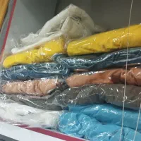پرده آماده