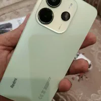 Redmi Note 14 شیامی