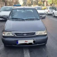 پراید مدل۹۴