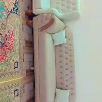 مبل اقساطی|مبلمان خانگی و میز عسلی|نیشابور, مدرس|دیوار