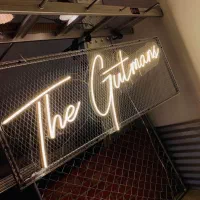 تابلو حروف برجسته و نئون و فلکسی|خدمات پیشه و مهارت|شاهینشهر, گزبرخوار|دیوار