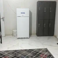 خوابگاه دخترانه صادقیه -پونک(نزدیک دانشگاه آزاد)|اجارهٔ کوتاه‌مدت آپارتمان و سوئیت|تهران, فردوس|دیوار