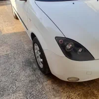 تیبا 2 (هاچبک) EX، مدل ۱۴۰۰