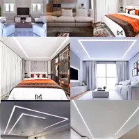 کناف و سقف کاذب