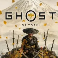 اکانت ghost of yotei برای PS5