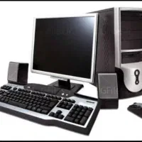 کامپیوتر رو میزی|رایانه رومیزی|دزفول, |دیوار