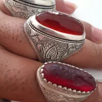 انگشتر فوق کلکسیونی نیست در ایران استاد نوروزی|جواهرات|شهریار, شهریار|دیوار