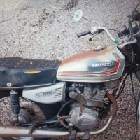 موتور هندا ژاپن|موتورسیکلت|رشت, حومه رشت|دیوار