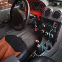 پراید۹۱دوگانه|خودرو سواری و وانت|آران و بیدگل, |دیوار