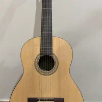 گیتار یاماها C40