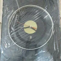 ساعت دیواری ۳۰ در ۴۰ مناسب تبلیعات شرکتها