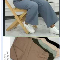 تولیدی زنانه است و انواع مدلهای شلوارکتانکش|لباس|سبزوار, هویزه|دیوار