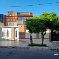 فروش دو طبقه یا تعویض با اپارتمان شیراز