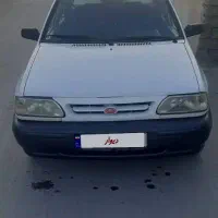 پراید88 شاسی سالم|خودرو سواری و وانت|دورود, |دیوار