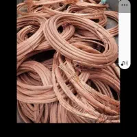 خرید  انواع فلزات مس رو شیرآلات  به قیمت بالا