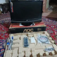 تلوزیون 24 اینچ