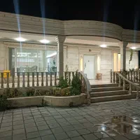 اجاره ویلا باغ
