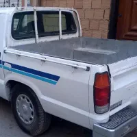 مزدا دوکابین ۲۰۰۰موتور ژاپن مدل ۹۳|خودرو سواری و وانت|ورامین, ورامین|دیوار