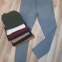 حـراج شلوار کتان کشی(فروش با چک بدون سود)